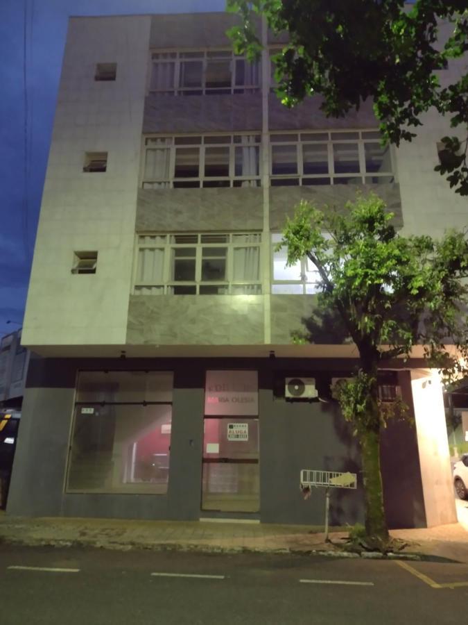 Appartamento Studio No Centro Araxá Esterno foto